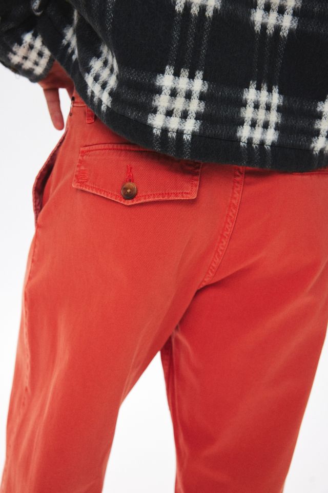 BDG Nitro Baggy Surplus Chino Pant #4