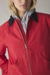 BDG Jessie Colored Canvas Barn Jacket