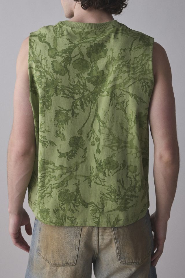 UO Practice Football Jersey Tee