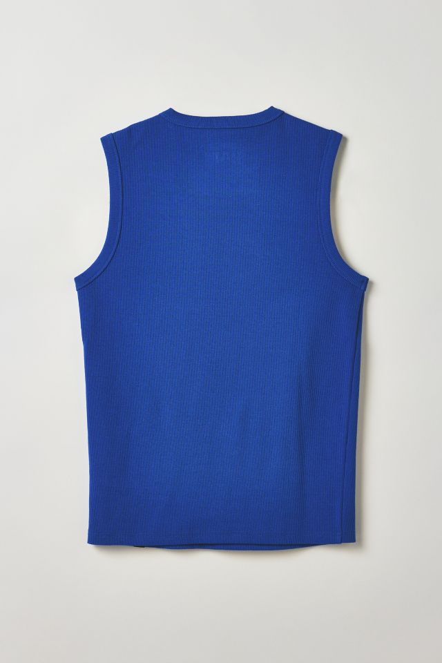 CAT UO Exclusive Ribbed Tank Top #1