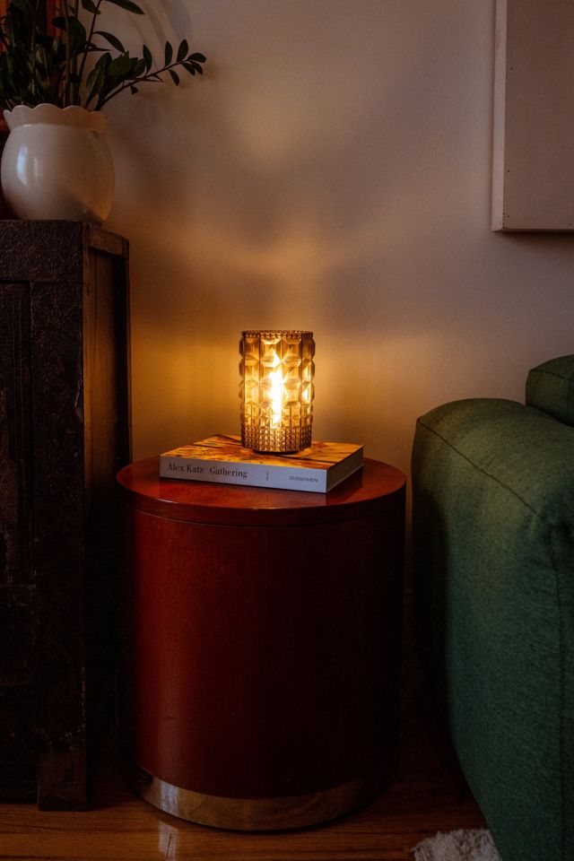 Wooj Design x Christopher Merchant Gem Lamp #1
