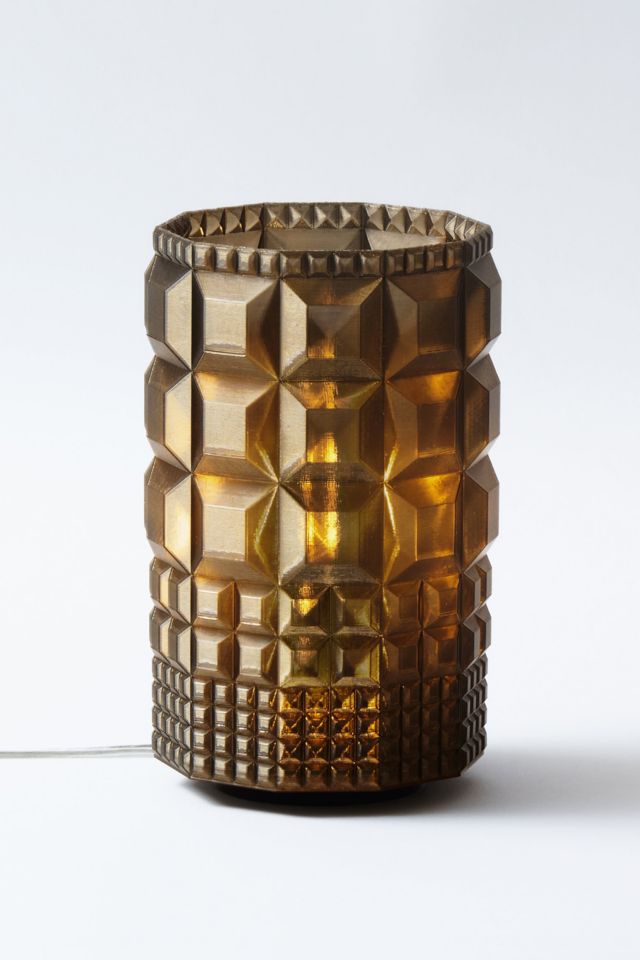 Wooj Design x Christopher Merchant Gem Lamp #2