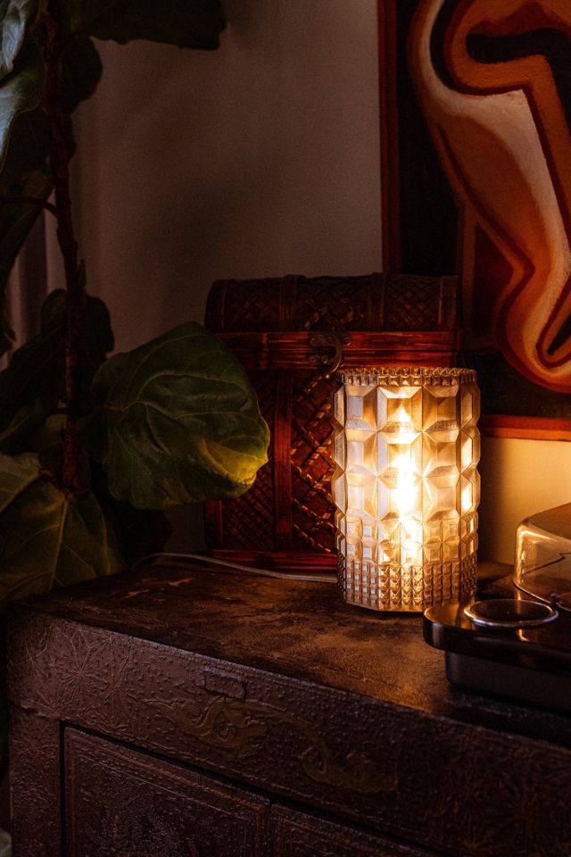 Wooj Design x Christopher Merchant Gem Lamp #4