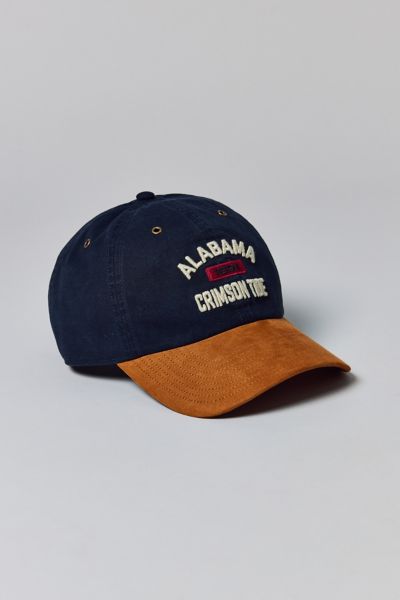 '47 Brand Alabama Crimson Tide Rafter Clean Up Hat