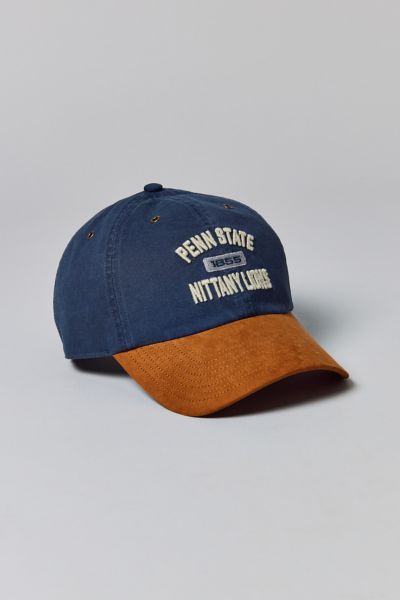 '47 Brand Penn State University Rafter Clean Up Hat
