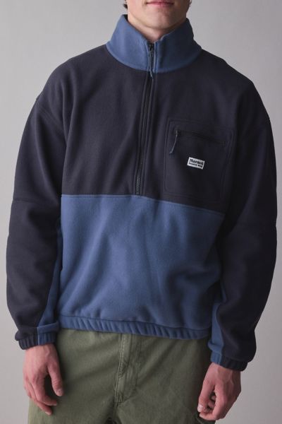 UO Velour Track Jacket | Urban Outfitters