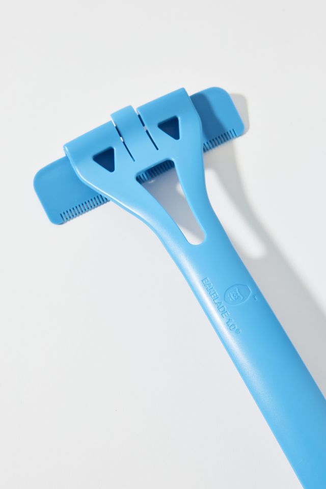 BAKBLADE 1.0 Back & Body Shaver #1