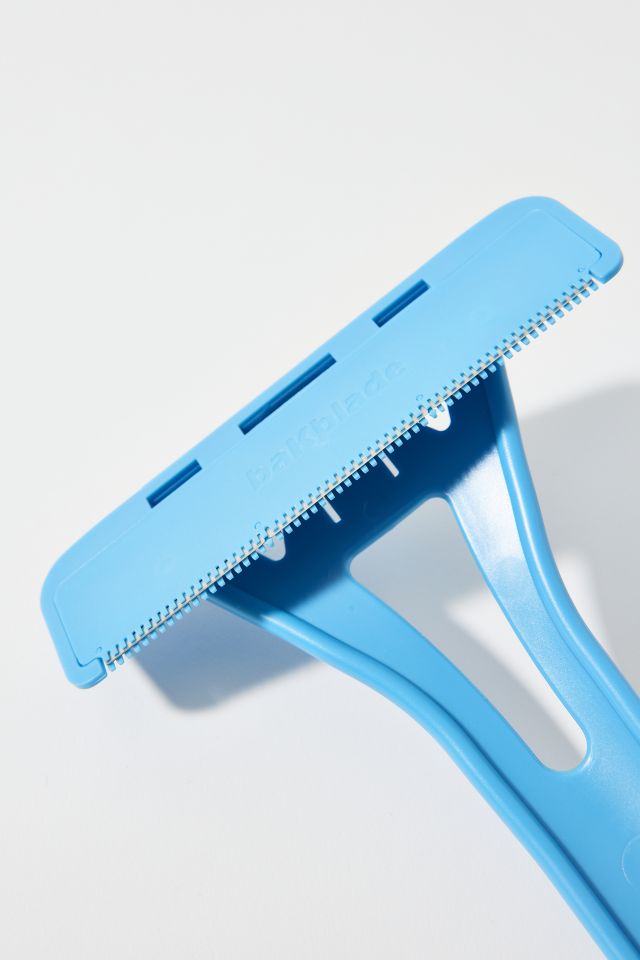 BAKBLADE 1.0 Back & Body Shaver #2