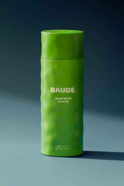 Baude Darkwave Utopia Body Lotion