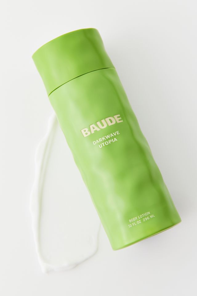 Baude Darkwave Utopia Body Lotion #1