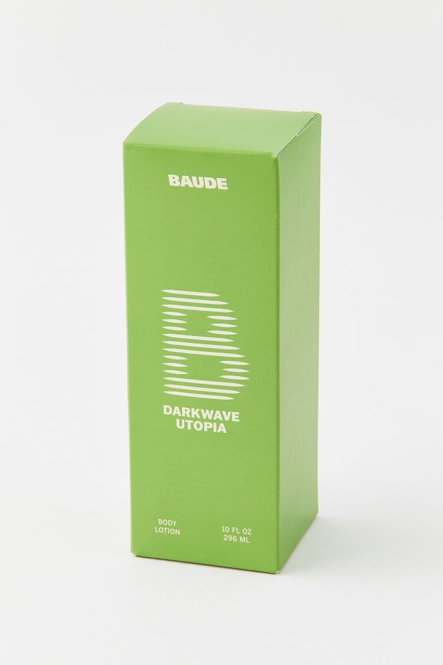 Baude Darkwave Utopia Body Lotion #2
