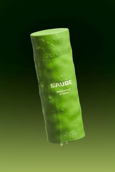 Baude Darkwave Utopia Body Wash