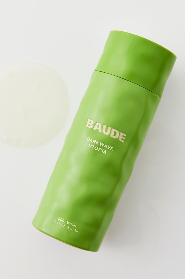 Baude Darkwave Utopia Body Wash #1