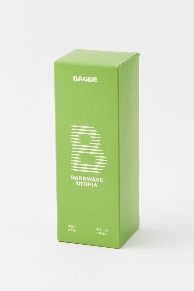 Baude Darkwave Utopia Body Wash #2