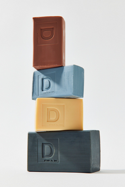Duke Cannon Naughty Or Nice Soap Gift Set | Urban Outfitters Canada