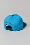 '47 Brand MLB New York Yankees Globe Logo Patch Hat