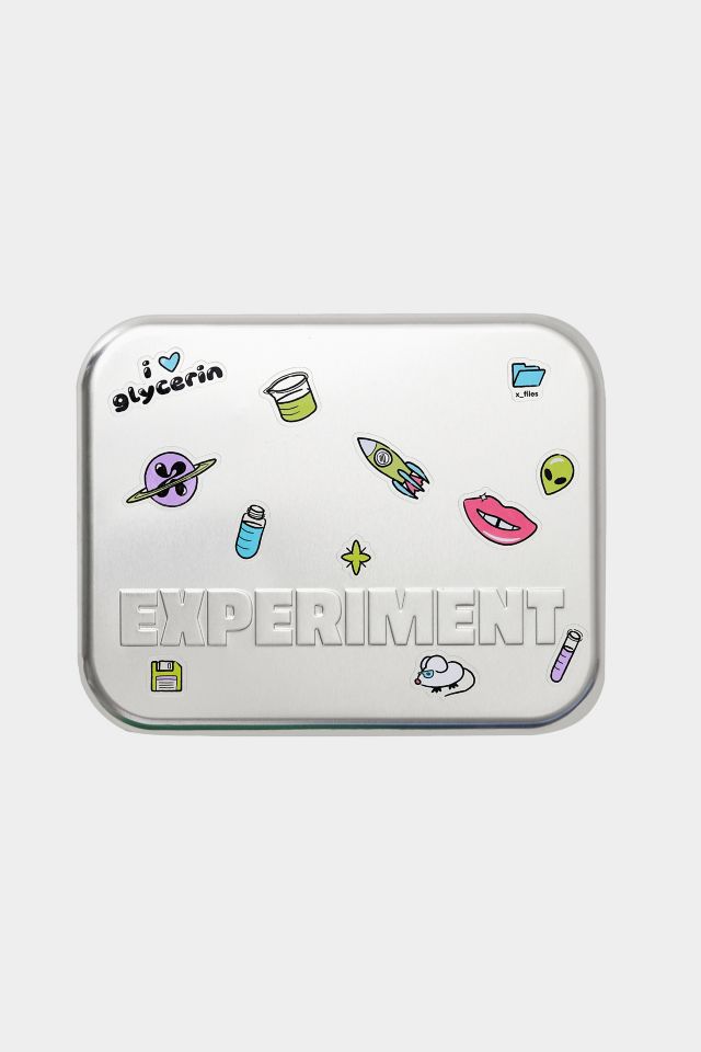 Ensemble Cadeau Experiment Beauty #1