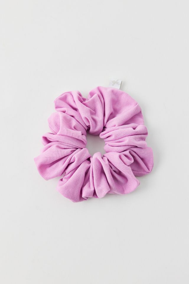 Out From Under Scrunchie #1