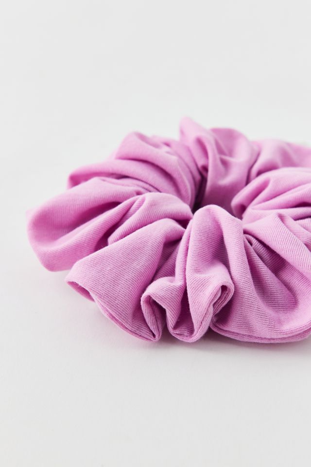 Out From Under Scrunchie #2