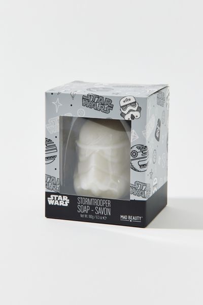 Mad Beauty X Star Wars Soap On A Rope Body Wash