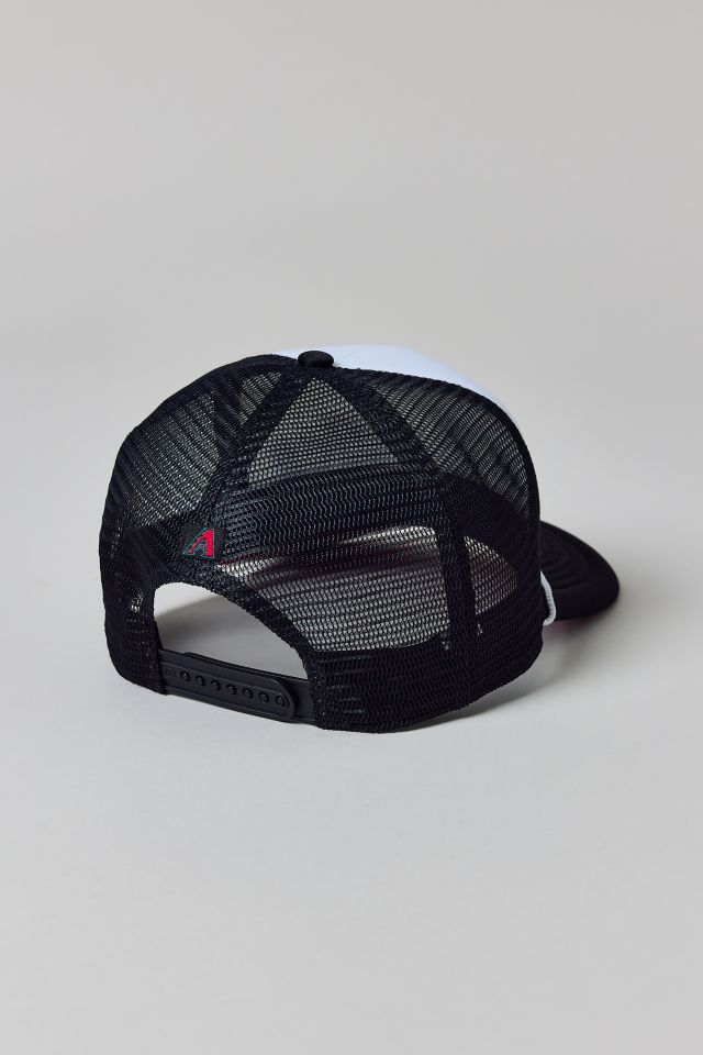 Casquette de camionneur '47 Brand MLB Arizona Diamondbacks Galveston #1