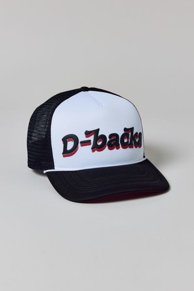 '47 Brand MLB Arizona Diamondbacks Galveston Trucker Hat