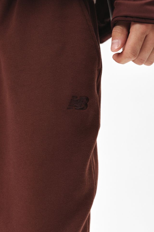 New Balance Athletics French Terry Jogger #3