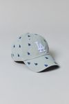 '47 Brand MLB Los Angeles Dodgers Confetti Clean Up Hat