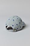 '47 Brand MLB Los Angeles Dodgers Confetti Clean Up Hat