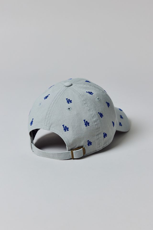ハット '47 Brand LA Dodgers Confetti Clean Up Hat 47 Brand Los Angeles Dodgers Confetti Clean Up Adjustable