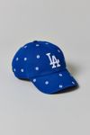 '47 Brand LA Dodgers Confetti Clean Up Hat