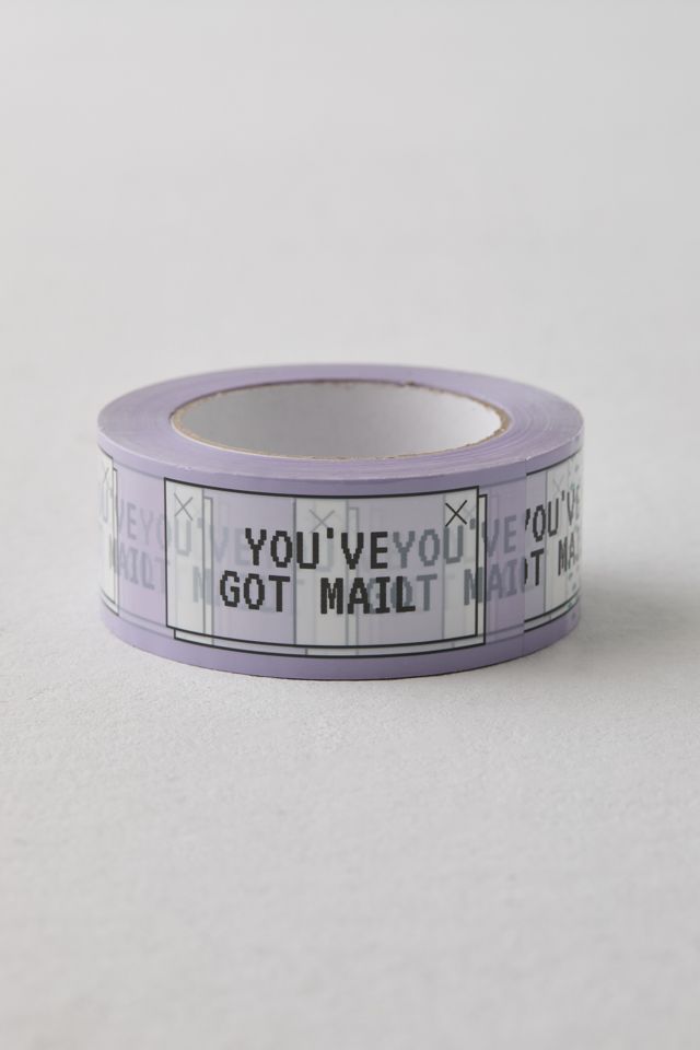 Shippy Tape Printed Shipping Tape | Urban Outfitters