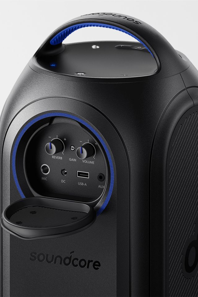 Soundcore Rave Party 2 Portable Bluetooth Speaker | Urban Outfitters