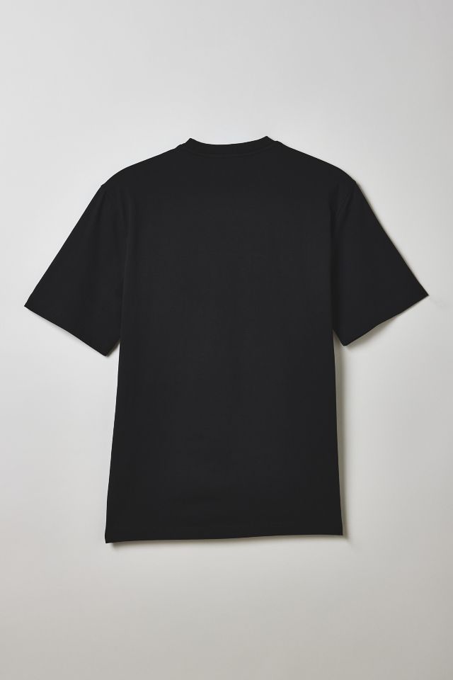 Tee-shirt graphique ICEBERG Not Afraid To Be Square #1