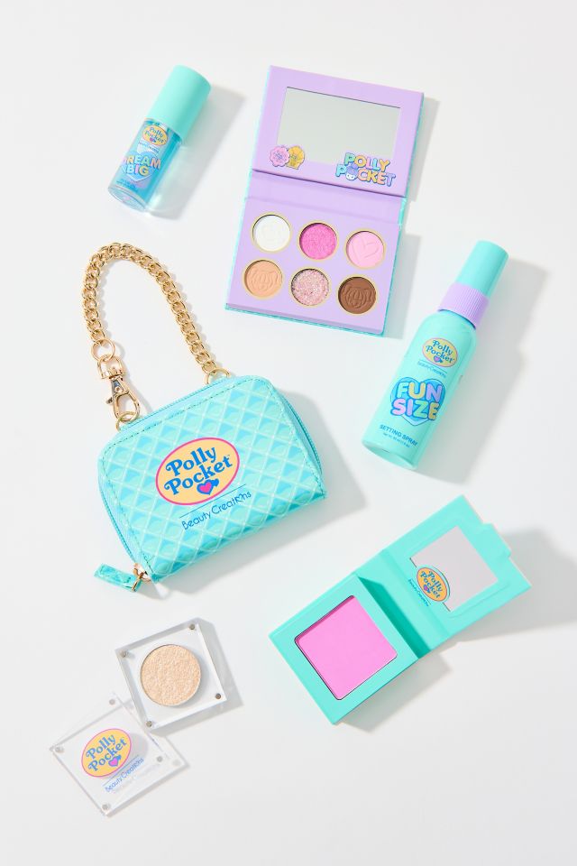 Beauty Creations X Polly Pocket PR Box Makeup Gift Set #1