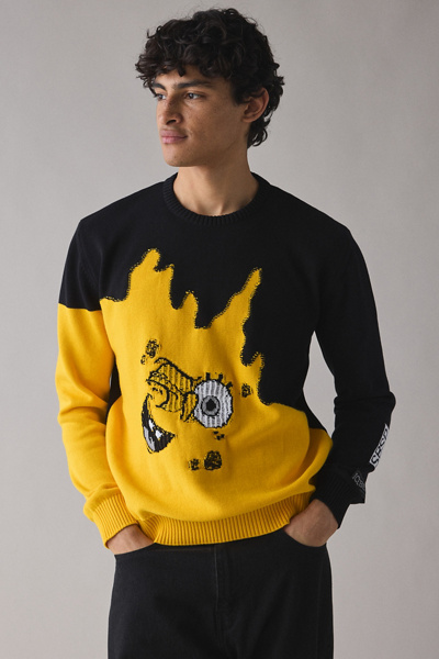 トップス ICEBRG LINUS SWEATER HBO Shop