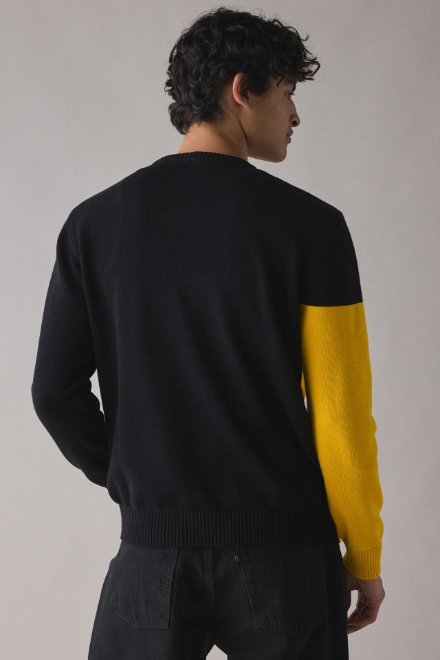 ICEBERG Wink Crew Neck Sweater