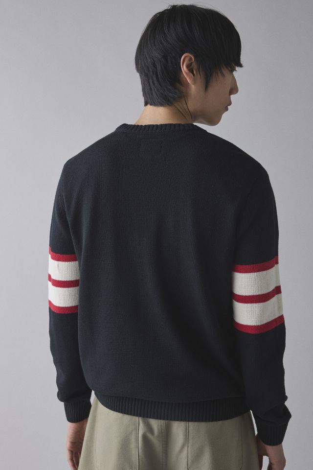 American Needle Coca-Cola Crew Neck Sweater #1