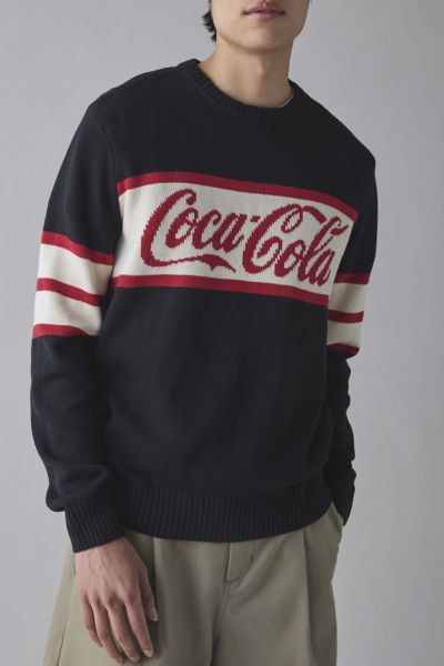 Chamula Sampler Squares Patchwork Crew Neck Sweater | Urban