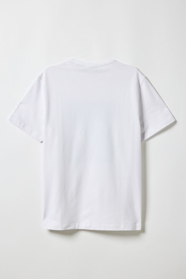 Sergio Tacchini Dante Graphic Tee #2
