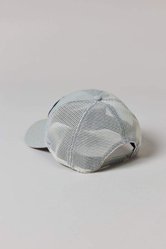 Casquette de camionneur '47 Brand MLB New York Yankees Carver #1