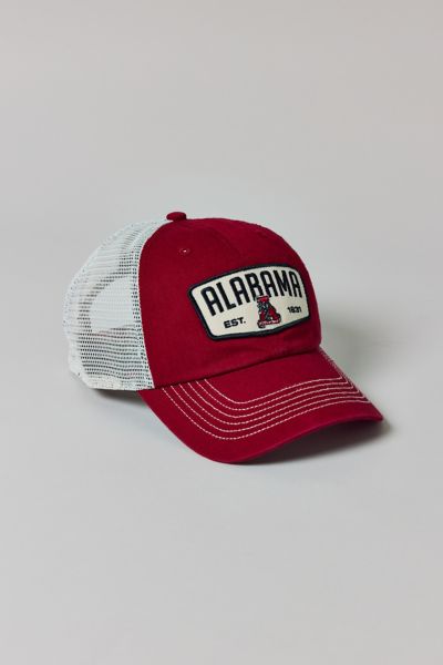 '47 Brand Alabama Crimson Tide Carver Trucker Hat