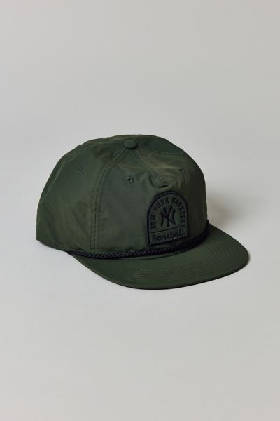 American Needle LA Butterfly Jacquard Hat