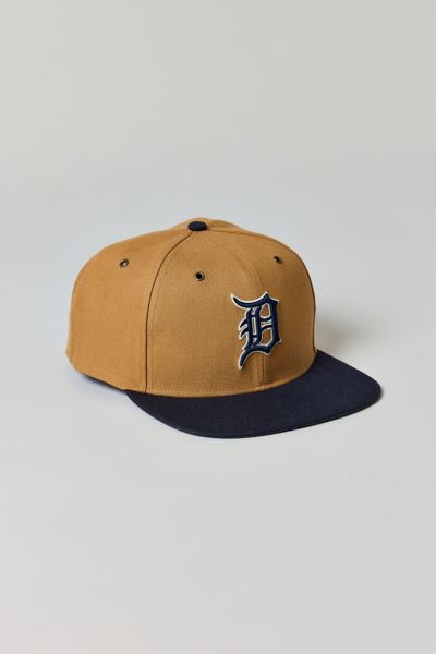 '47 Brand MLB Detroit Tigers Workshop Hat