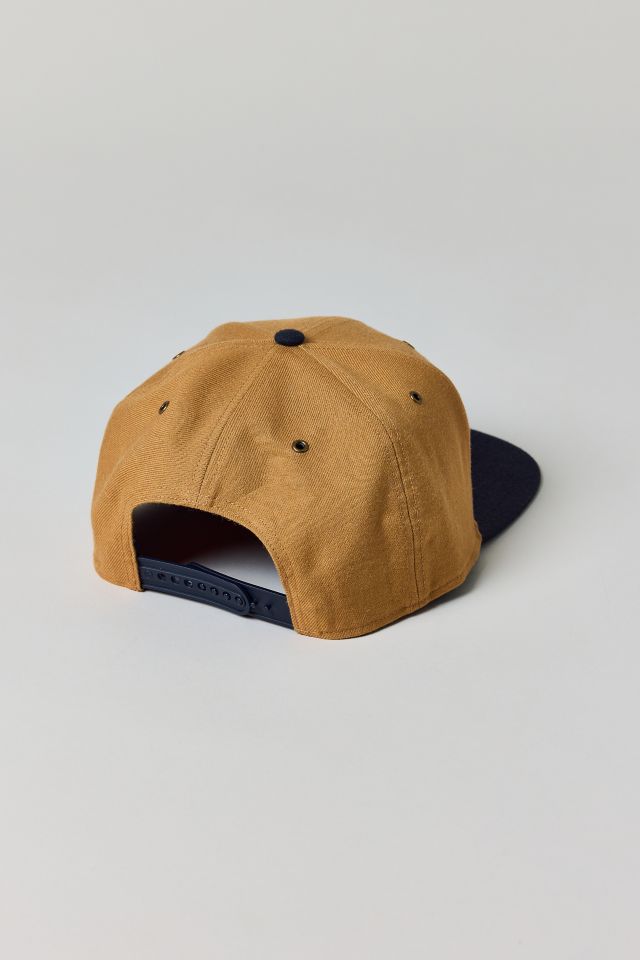 '47 Brand MLB Detroit Tigers Workshop Captain Hat #1