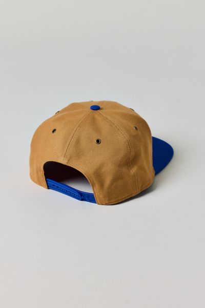 '47 Brand MLB Los Angeles Dodgers Workshop Hat