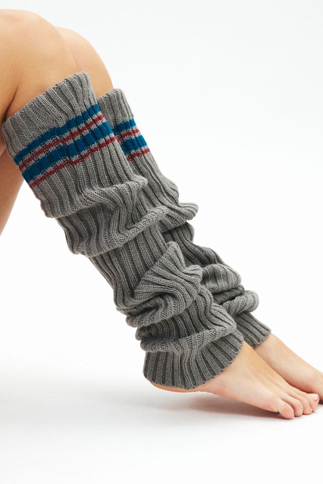 knit legwarmer