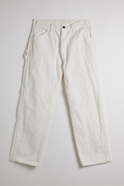 Women Vintage Solid Artsy Straight Pants