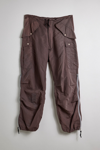 Rawlings PUP Scarlet Nylon Wind Pant Adult Size - Water Resistant Athletic Pants