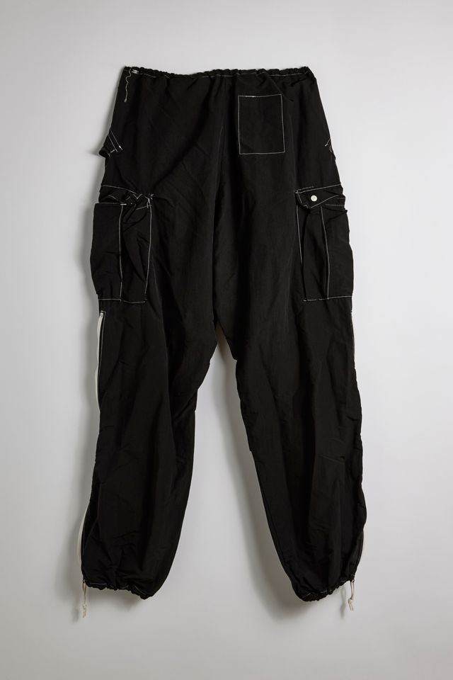 Vintage Nylon Wind Pant #1
